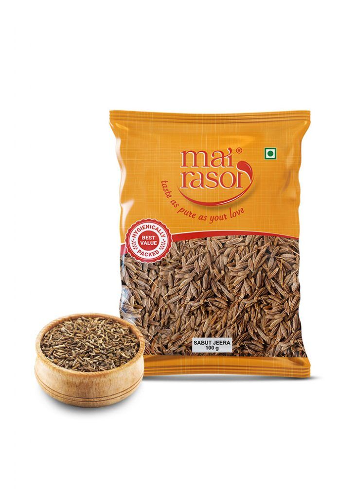 Cardamom Moti Elaichi Black 50 Gm Mai Choice