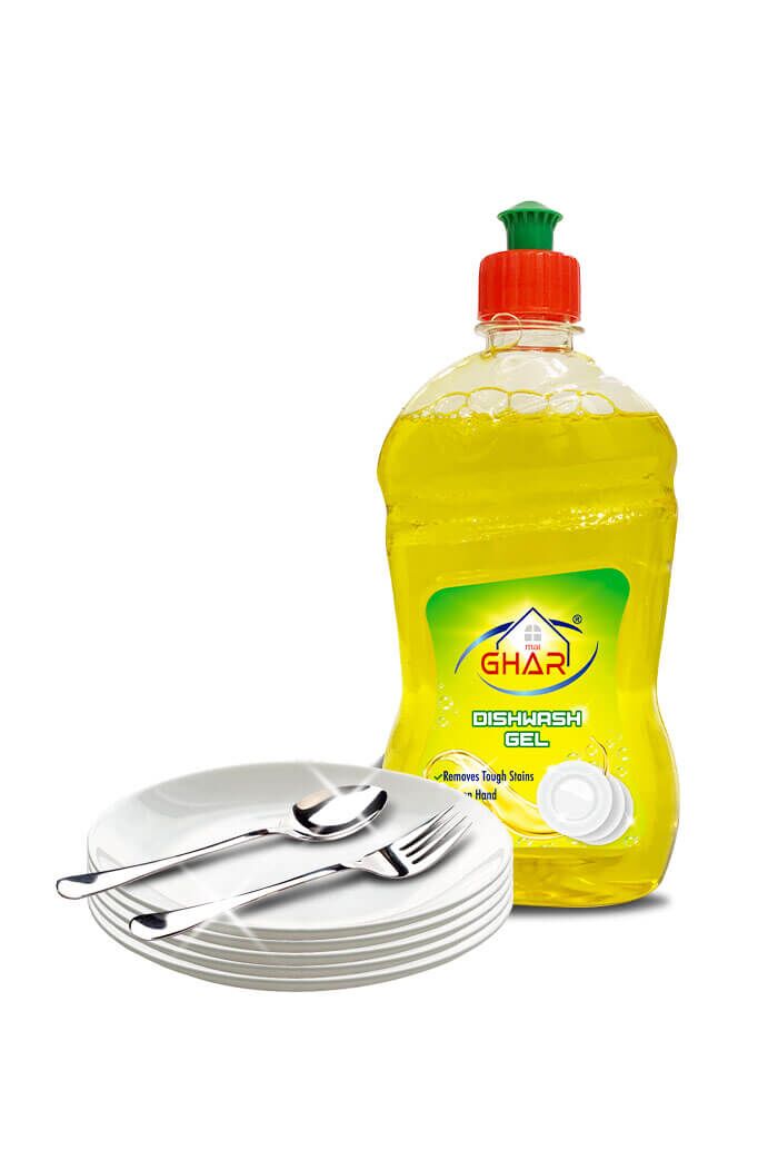 Dishwash Liquid 500ml