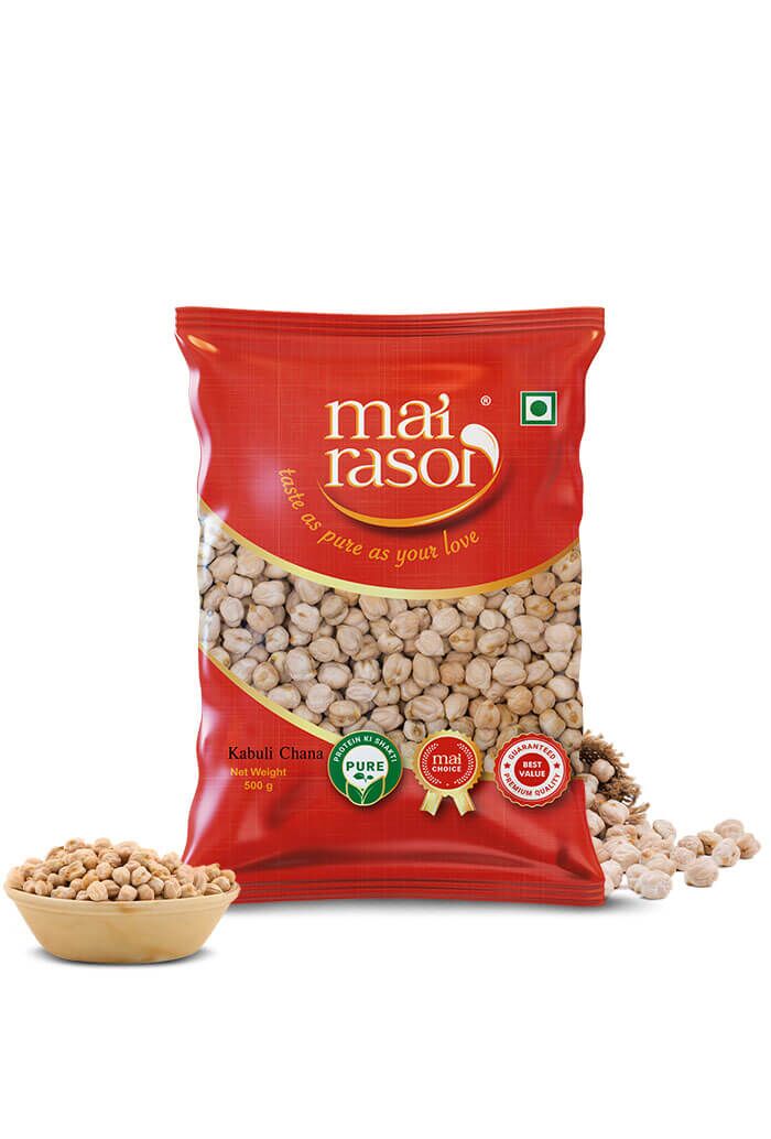 Kabuli Chana