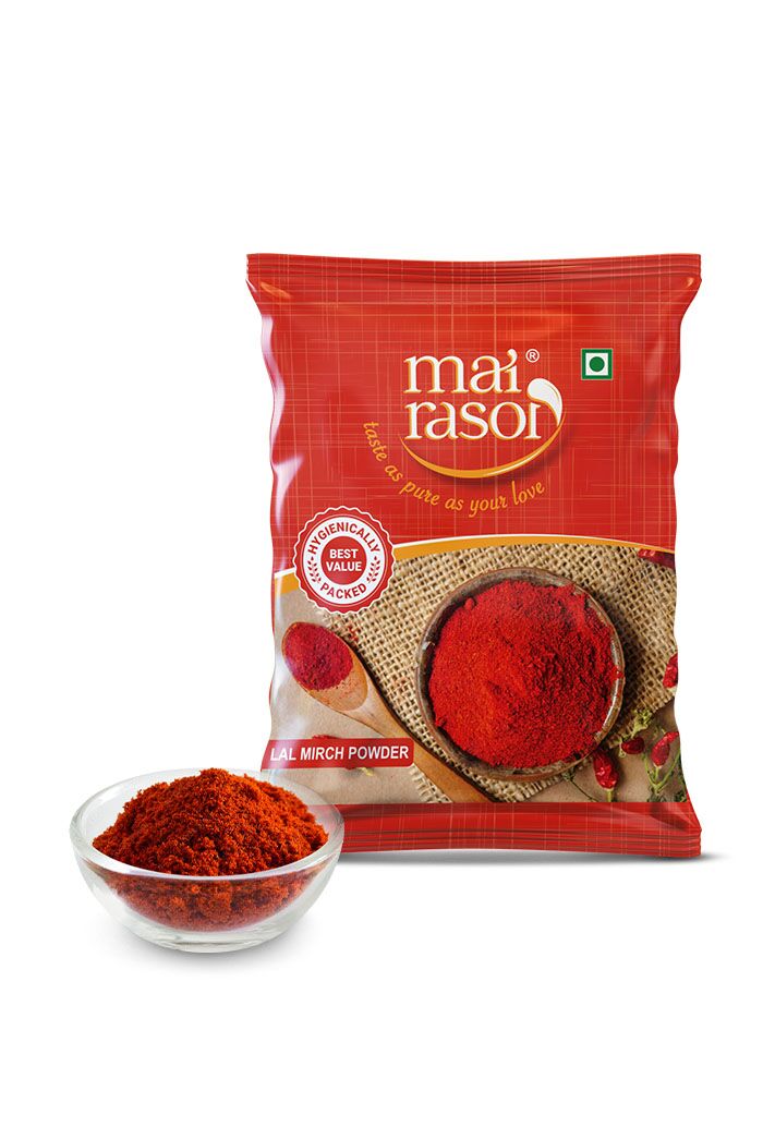 Red Chilli Powder/lal Mirch Powder 50 gm