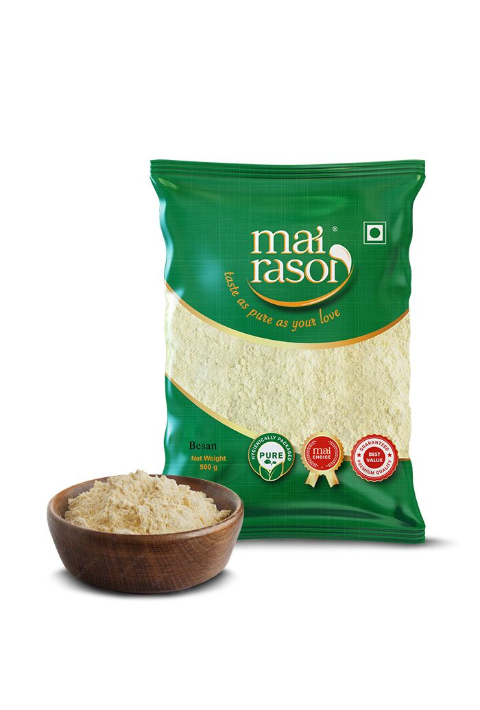 Besan