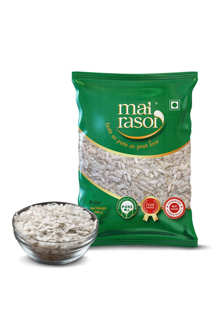 Molla Rice Mogra Basmati Rice - Mai Choice