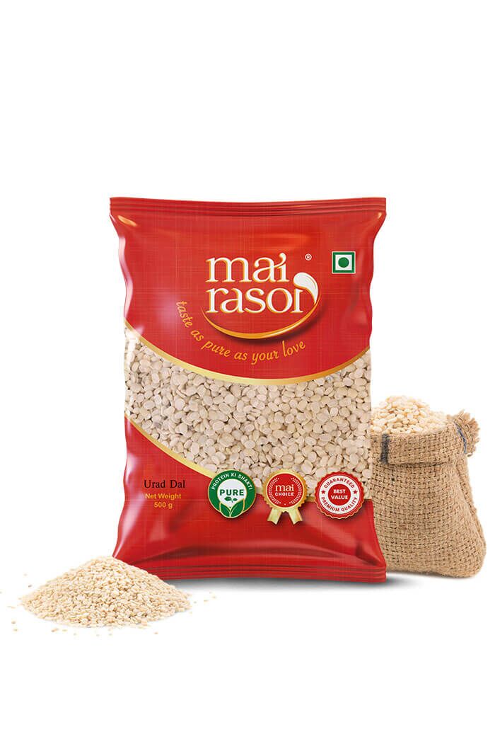 Urad Dal (Unpolished)