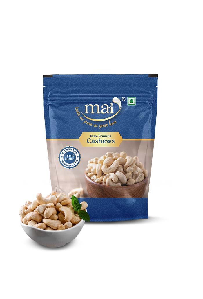 Cashews / Kaju 100 gm